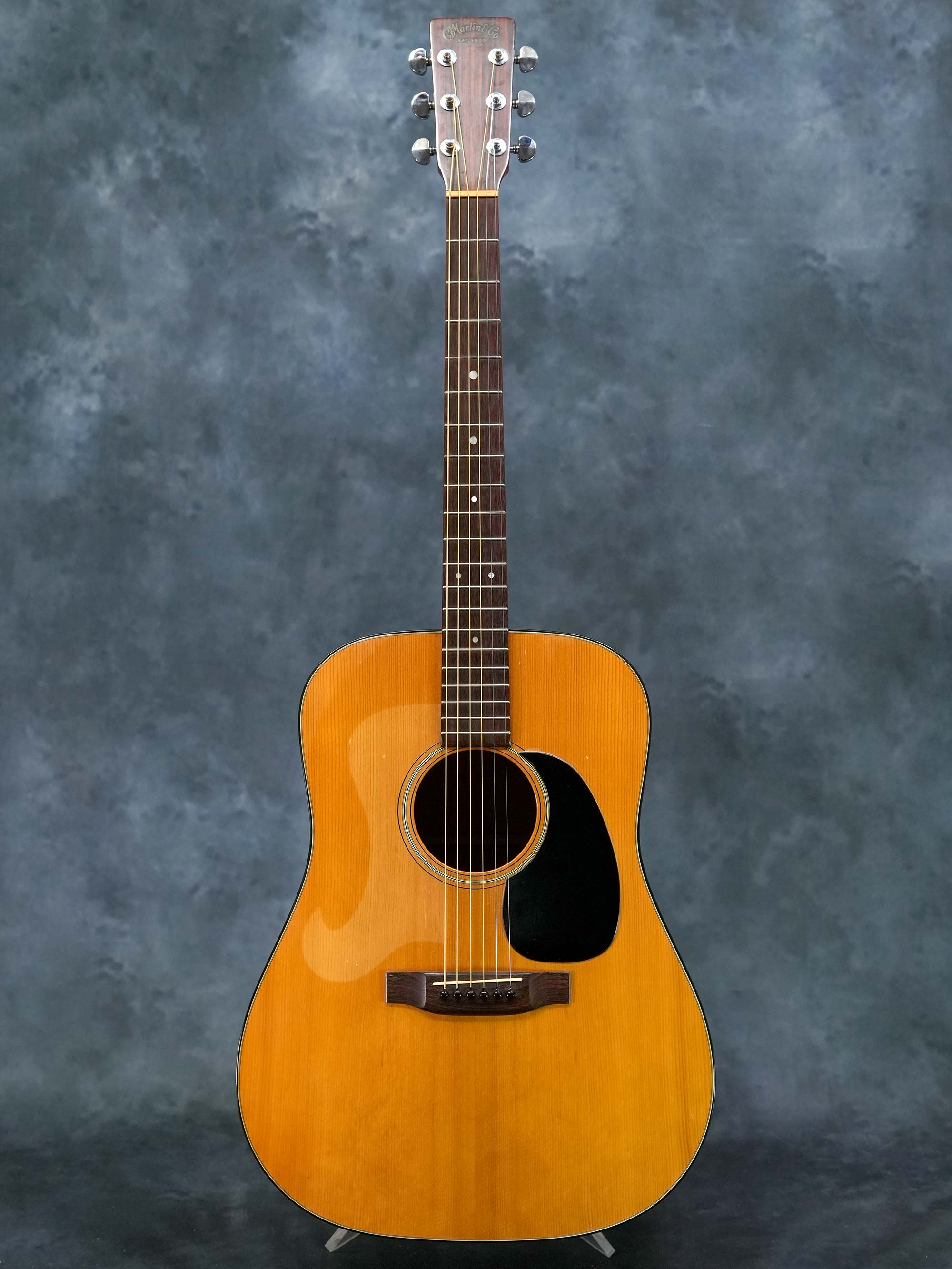 Martin 1975 D-18